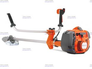 ������ �������� Husqvarna 545Fx (9660156-01)