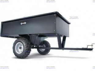 ������� ��� ���������� Agri-Fab, 544 �� (45-02402)
