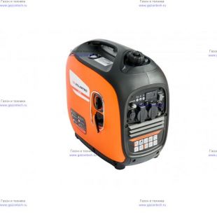 ��������� ����������� VILLARTEC GI 258S