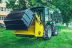 ������� �������� � �������� ������������� � ������� AgroService BISON 1250