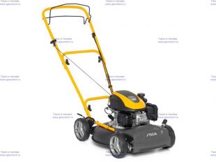 ������������� ���������� Stiga Multiclip 47 S