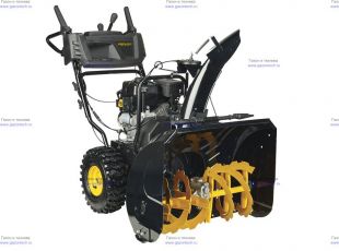 ������������ ���������� Parton PA6527ES