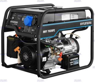 ��������� Hyundai HHY 7020FE