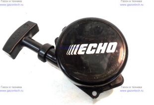 ������ �������� � ����� ECHO SRM-2305 (A051000292)