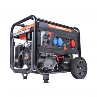 ��������� ���������� Patriot GRA 8500 DAW (472102183)