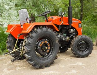����������� ������-220 (4×4)
