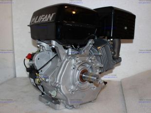 ��������� Lifan 190F-C Pro D25, 3�
