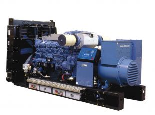 ��������� �������������� SDMO T1400
