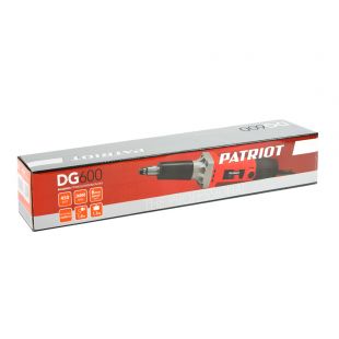 ������ ����������������� PATRIOT DG 600