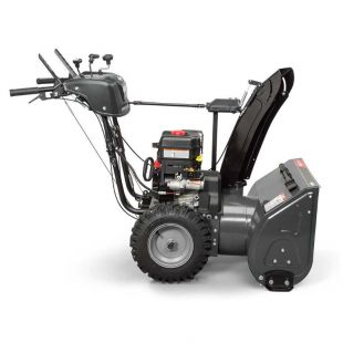   Briggs&Stratton ELITE 1527