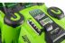   Greenworks G40LM49DBK4 TwinForce (2500207VB) c 1 4 ..  