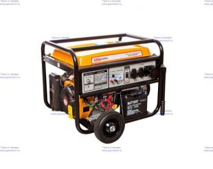 ��������� ���������� REDVERG RD-G8300E