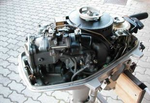 ��������� �������� ����� Honda BF5AK2 SBU