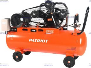  PATRIOT PTR 100-670 (525306330)