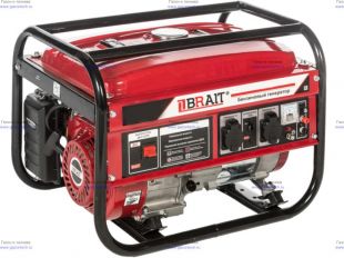 ��������� ���������� BRAIT BR1500-AL
