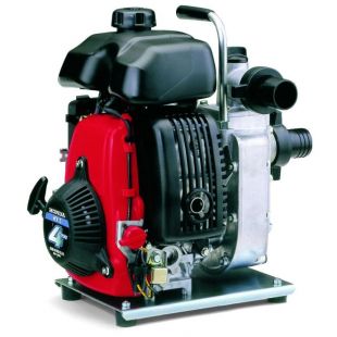 ��������� Honda WX 15