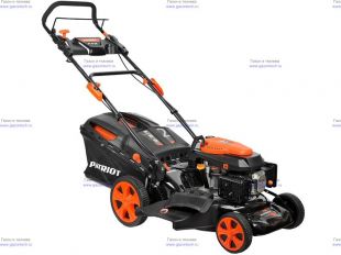 ������������� ���������� PATRIOT PT 47LM (512109013)