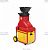   Wolf Garten SDE 2500 EVO