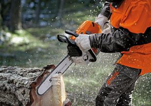 ��������� Stihl MS 441 (1138-200-0357)