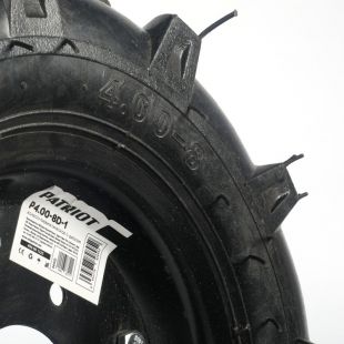 ������ �������������� � ������ PATRIOT P4.00-8 D-1 (1��.) (490001225)