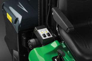 ������� ������� Caiman Comodo 2WD-HD 20 �.�.