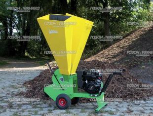 ������������ ����� � ������ LASKI KDO 60/6,5