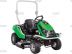 Газонокосильная машина Caiman ANTEO 4WD 25 л.с. Газонокосильная машина Caiman ANTEO 4WD 25 л.с.