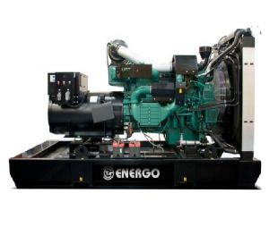 ������������ ��������� ��������� ENERGO ED 330/400 V