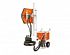   Husqvarna WS 463 (9651560-02)