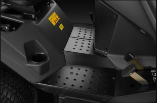 ������ ��������������� CAIMAN Comodo Max 2WD 107D2K2 (20 �.�.) (01-020103-0016)