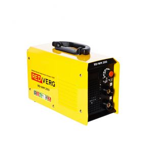 ������� ��������� ������������������� RedVerg RD-WM 200 (00006626265)
