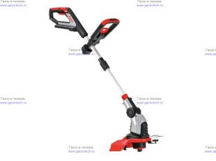 ������� �������������� AL-KO GT 36 Li (113330) ��� ���. � ��