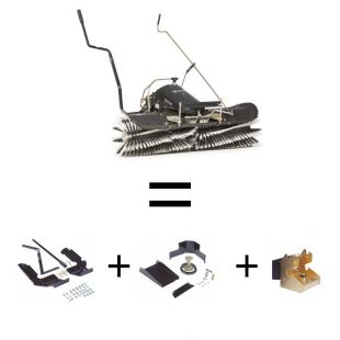 ����� ����������� Cub Cadet ��� NX 15 (196-603-000)