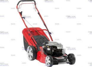 ���������� ������������� Powerline AL-KO 4703 BR edition (�������: 119491)