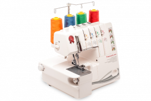 ������� Merrylock 008A