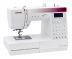 Швейная машина с микропроцессорным управлением Janome Sewist 740DC Швейная машина с микропроцессорным управлением Janome Sewist 740DC