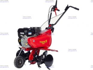 ����������� Eurosystems Euro-5 EVO RM B&S (946400220)