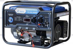 �������������� TSS SGG 2800EN