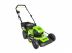   Greenworks GD60LM46HPK4 (2502807UB)  1 4 ..  