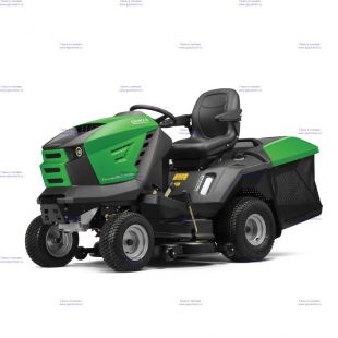 ������ ��������������� CAIMAN Comodo Max 2WD 107D2K2 (20 �.�.) (01-020103-0016)