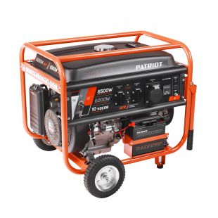 ��������� ���������� PATRIOT GRS 7500E (476102288)