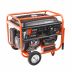 Генератор бензиновый PATRIOT GRS 7500E (476102288) Генератор бензиновый PATRIOT GRS 7500E (476102288)