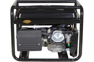 ��������� ���������� Huter DY11000L (64/1/71)