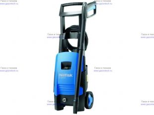 ����� �������� �������� ������� Nilfisk C 125.3-8