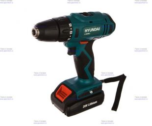 �����-���������� HYUNDAI A 2020Li EXPERT