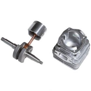 ��������� Efco MT 411