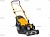   Stiga Combi 50 SQ B