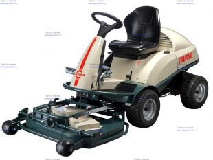 ������ Cramer TOURNO compact 4WD (1428025) ��� ����