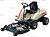  Cramer TOURNO compact 4WD (1428025)  
