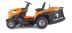 Садовый трактор YARD FOX OPTIMA T 98 RCH Садовый трактор YARD FOX OPTIMA T 98 RCH